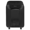 FELLOWES PowerShred LX200 Paper Shredder (Mini Cut) - Image 2