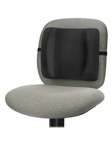 Fellowes chair back support