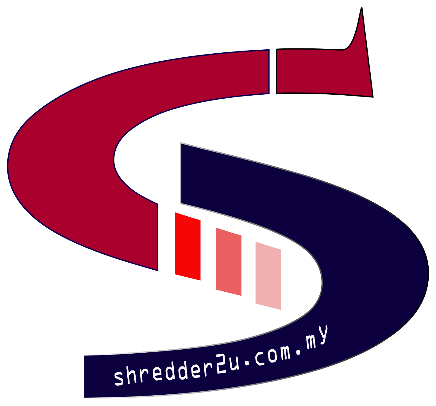 Shredder2u