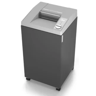 EBA 2326S Paper Shredder (Straight Cut)