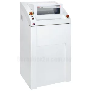 HSM 450.2C Industrial Paper Shredder (3.9x40mm- Cross Cut)