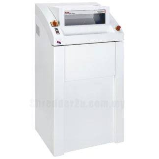 HSM 450.2CC Industrial Paper Shredder ( 2x15mm - Micro Cross Cut)