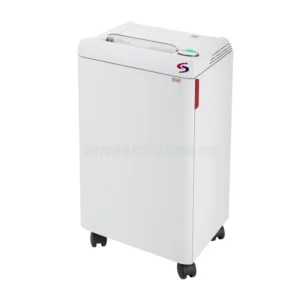 IDEAL 2503CC Cross Cut Paper Shredder (Cutting Size: 4x40mm)