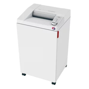 IDEAL 3104 Paper Shredder (Straight Cut)