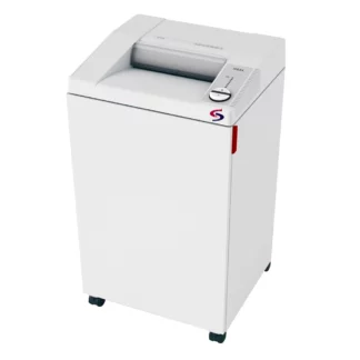 IDEAL 3104 Paper Shredder (Straight Cut)