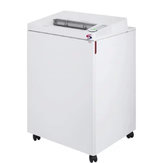 IDEAL 3804 Paper Shredder (Straight Cut)