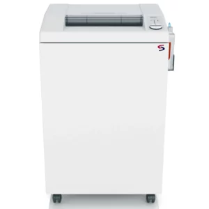 IDEAL 4005 Paper Shredder (Straight Cut)