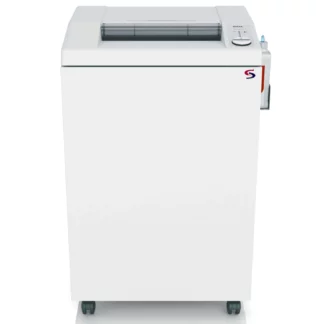 IDEAL 4005 Paper Shredder (Straight Cut)