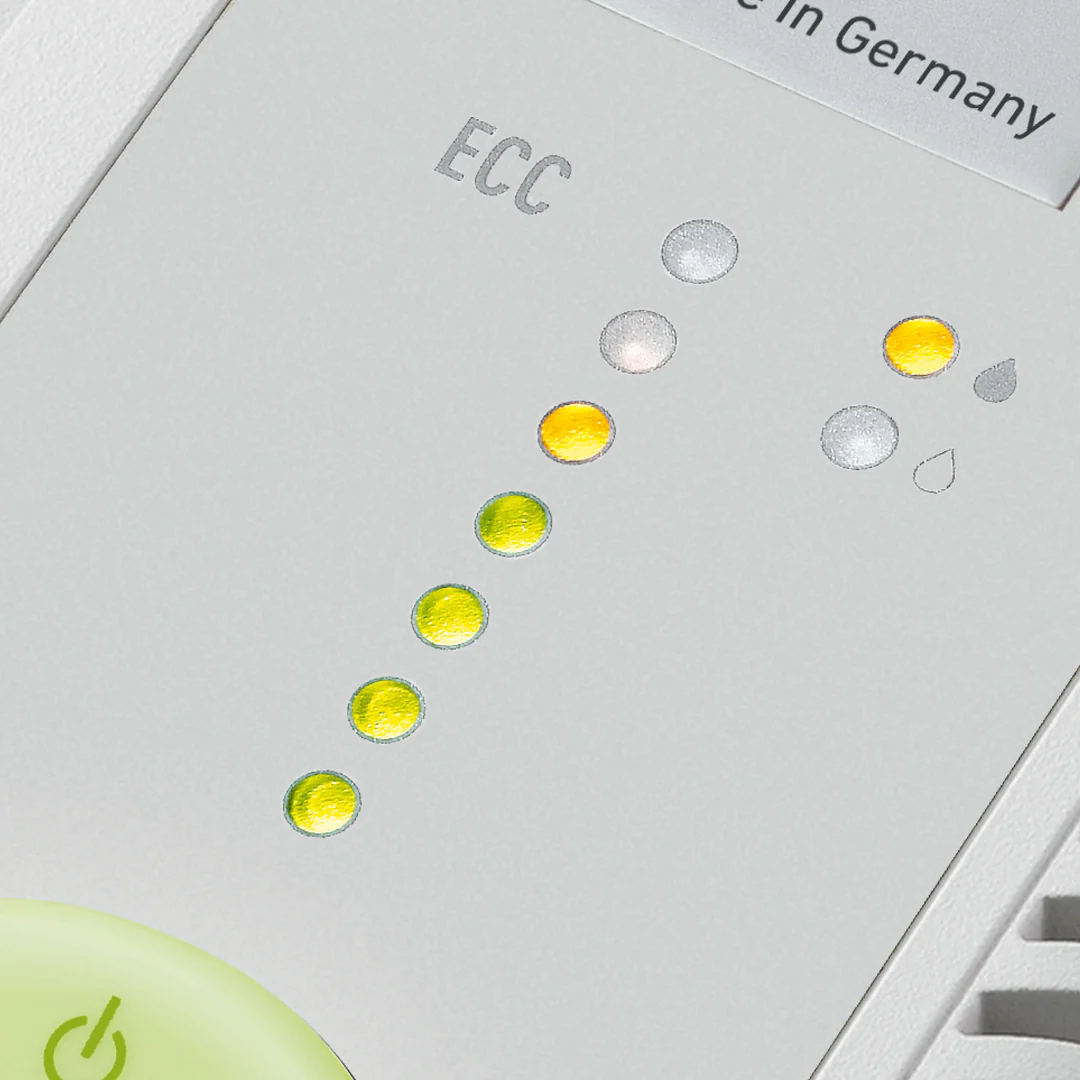 IDEAL 3105SMC Cross Cut Paper Shredder (Cutting Size: 0.8x5mm) with Oiler - Image 8