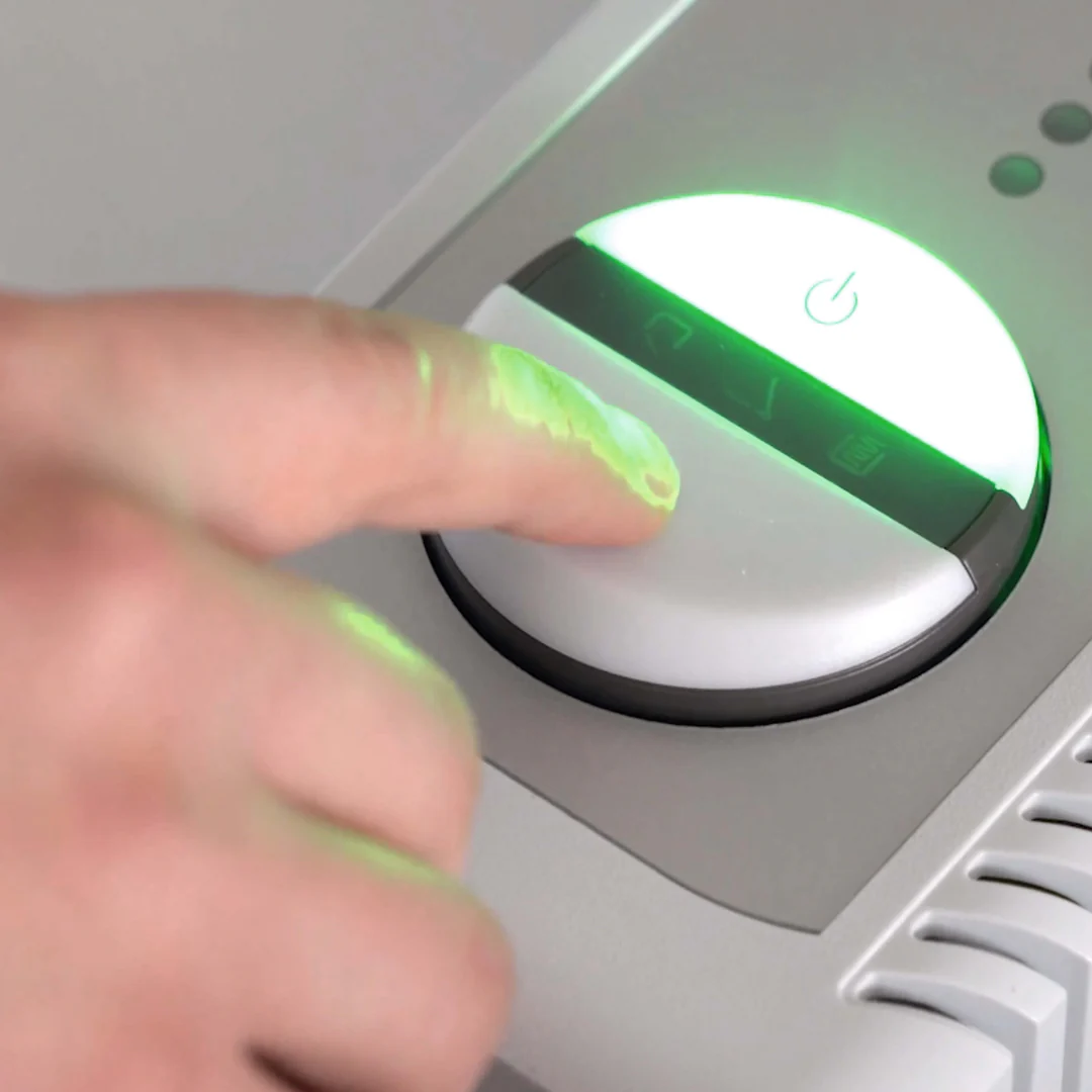 IDEAL 3105SMC Cross Cut Paper Shredder (Cutting Size: 0.8x5mm) with Oiler - Image 7