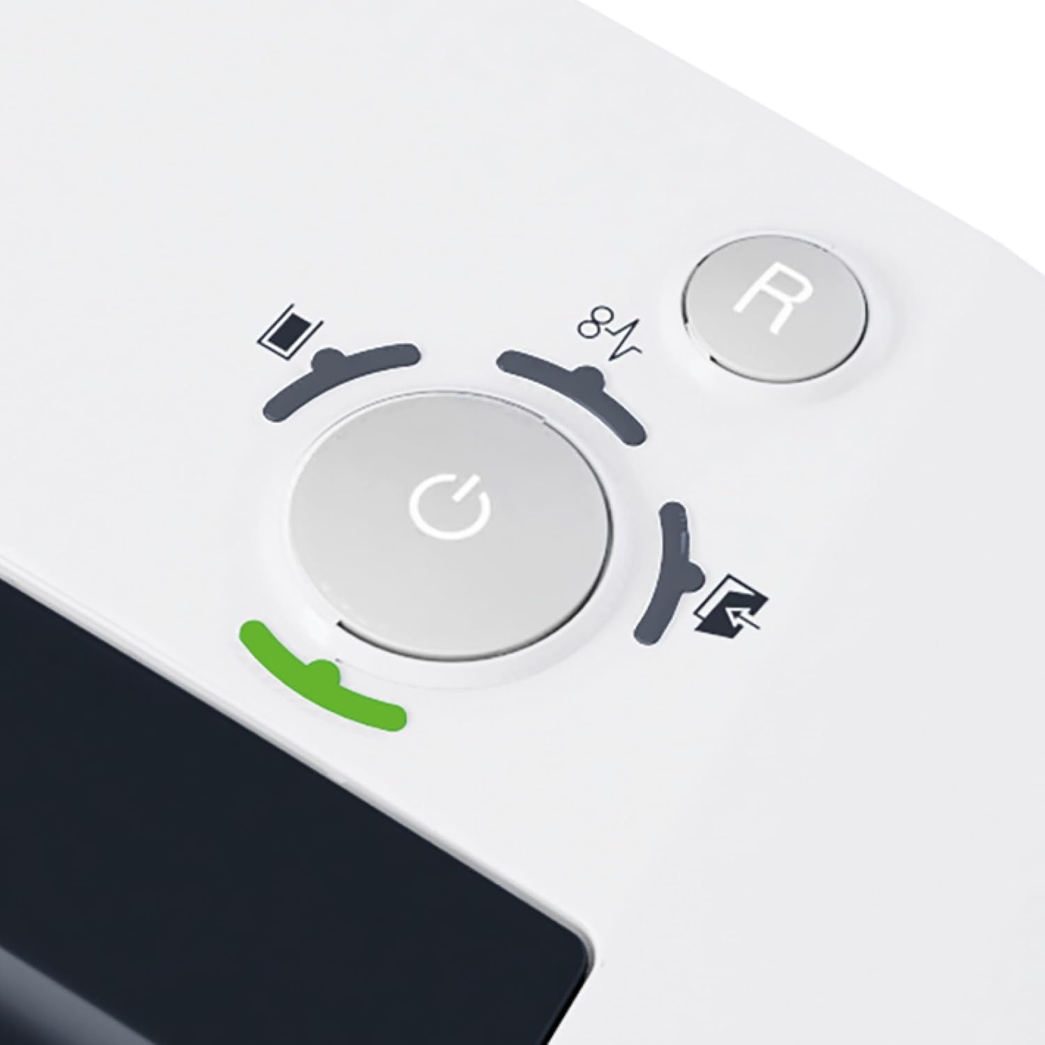 HSM Securio C18S Paper Shredder (3.9mm- Straight Cut) - Image 7