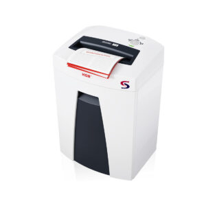 HSM Securio C18S Paper Shredder (3.9mm- Straight Cut)