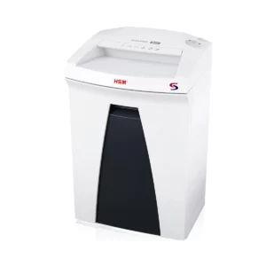 HSM Securio B22C Paper Shredder (3.9x30mm- Cross Cut)