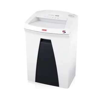 HSM Securio B22C Paper Shredder (3.9x30mm- Cross Cut)