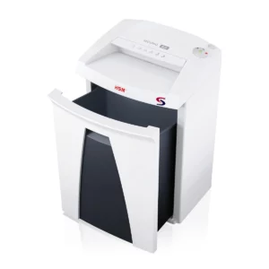 HSM Securio B22CC Paper Shredder (1.9x15mm- Cross Cut)