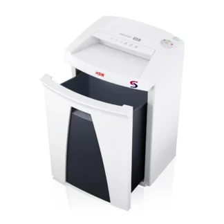 HSM Securio B22CC Paper Shredder (1.9x15mm- Cross Cut)