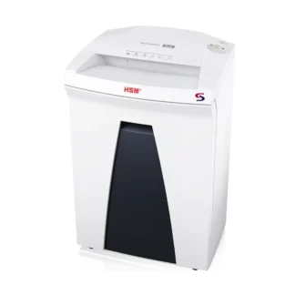 HSM Securio B24C Paper Shredder (4.5x30mm- Cross Cut)