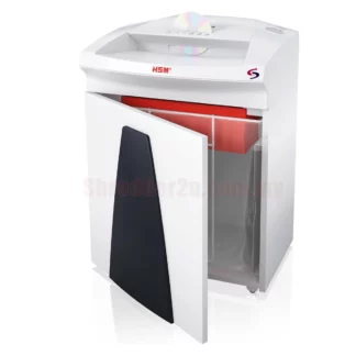 HSM Securio B26CC Paper Shredder (1.9x15- Cross Cut)