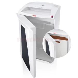 HSM Securio B32CC Paper Shredder (1.9x15mm- Cross Cut)