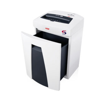 HSM Securio C18CC Paper Shredder (1.9x15mm- Cross Cut)