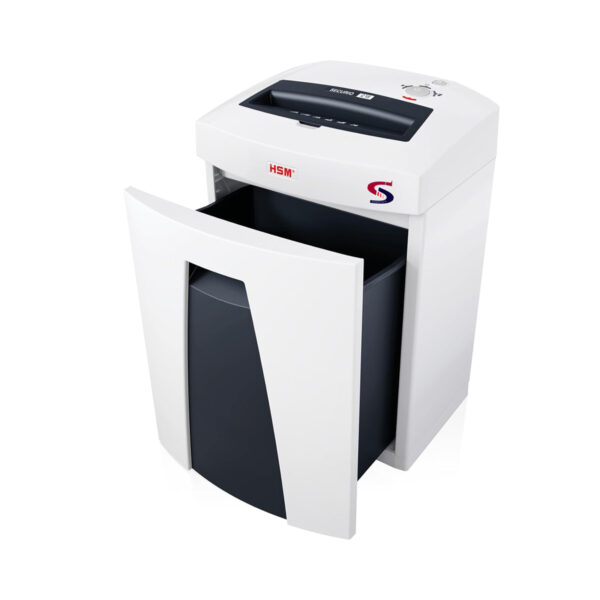 HSM Securio C18CC Paper Shredder (1.9x15mm- Cross Cut)