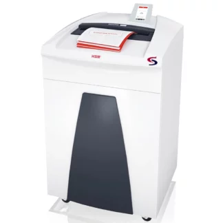 HSM Securio P36i S Paper Shredder (5.8mm- Straight Cut)