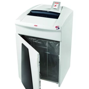 HSM Securio P36i CC Paper Shredder (1.9x15mm- Cross Cut)