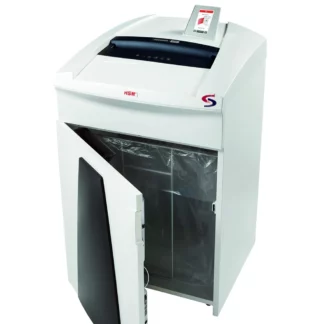 HSM Securio P36i CC Paper Shredder (1.9x15mm- Cross Cut)