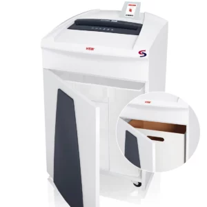HSM Securio P40i CC Paper Shredder (1.9x15mm- Cross Cut)