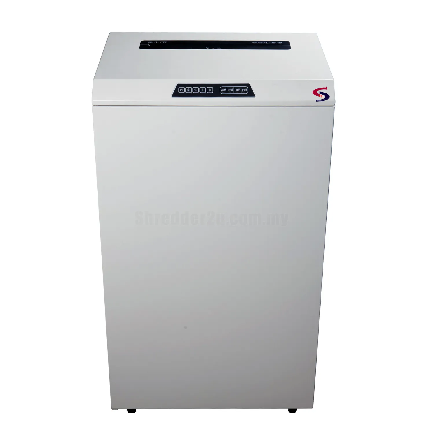 Primus PRS-25120C Paper Shredder (Cross Cut)