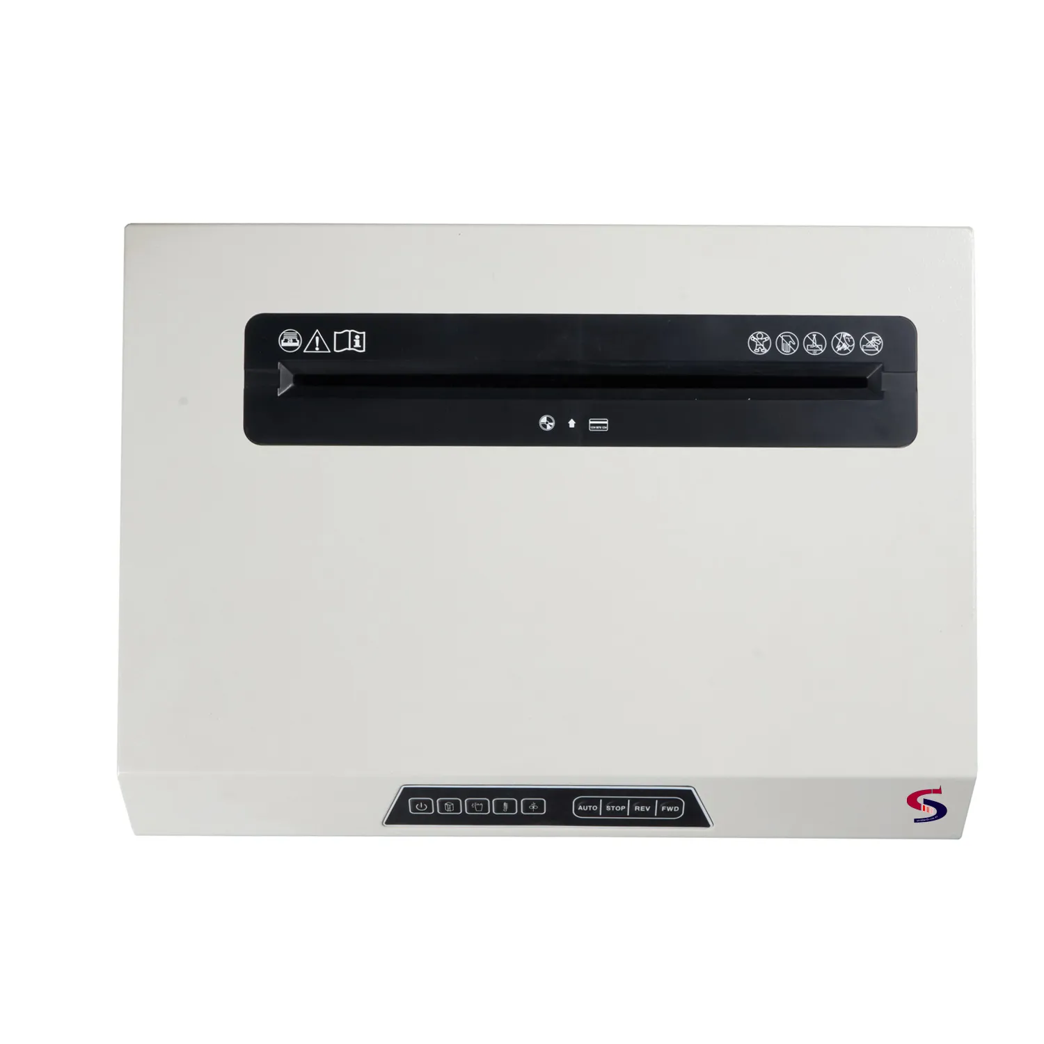 Primus PRS-25120C Paper Shredder (Cross Cut) - Image 2