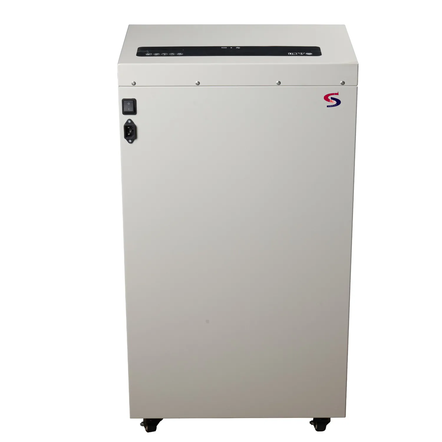 Primus PRS-25120C Paper Shredder (Cross Cut) - Image 3