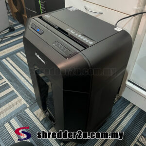 Fellowes AUTOMAX 80M