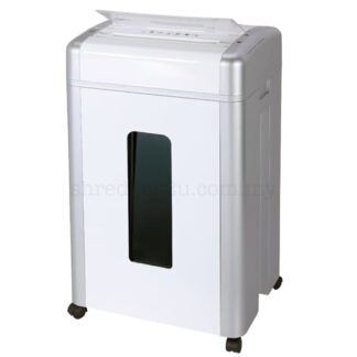 DINO SUPER GRAND Paper Shredder (Cross Cut)