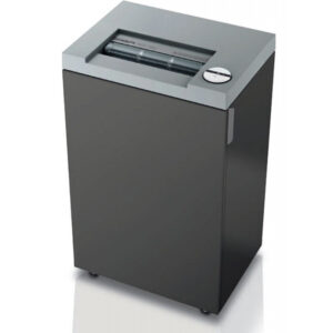 EBA 1824C Paper Shredder (2x15mm- Cross Cut)