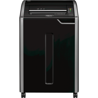 FELLOWES 485CI Paper Shredder (Cross Cut)