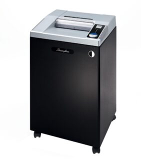 GBC CX25-36 Paper Shredder (Cross Cut)