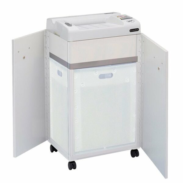 GBC ShredMaster Pro 64C Paper Shredder (Cross Cut)- Discontinued - Image 2