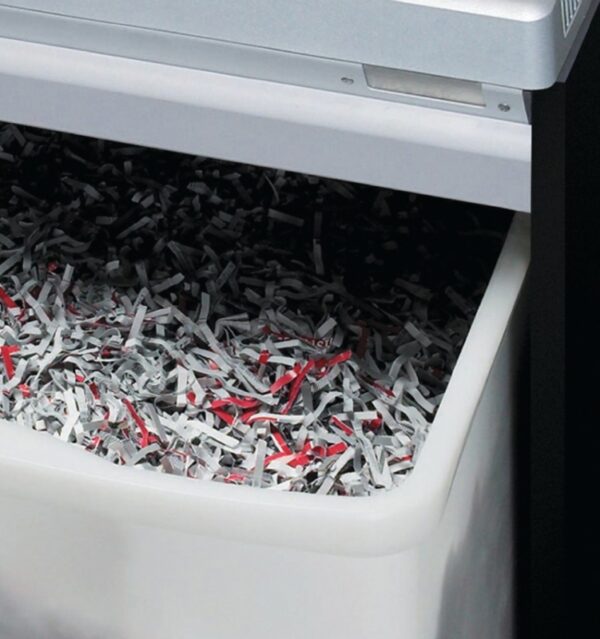 GBC CS25-44 Paper Shredder  (Straight Cut) - Image 4