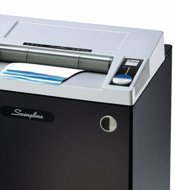 GBC CS25-44 Paper Shredder  (Straight Cut) - Image 2