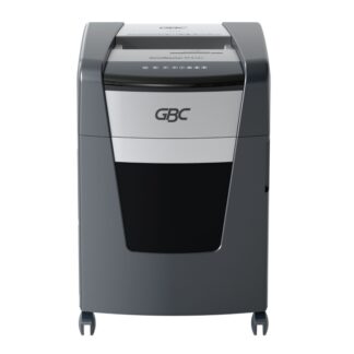 GBC ShredMaster XP418+ Paper Shredder (Cross Cut)
