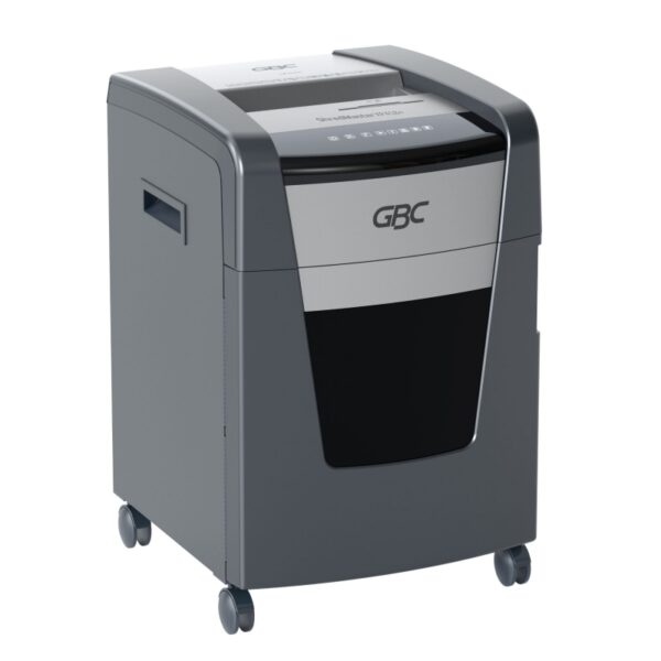 GBC ShredMaster XP418+ Paper Shredder (Cross Cut) - Image 2