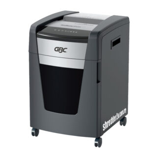 GBC ShredMaster XP420+ Paper Shredder (Cross Cut)
