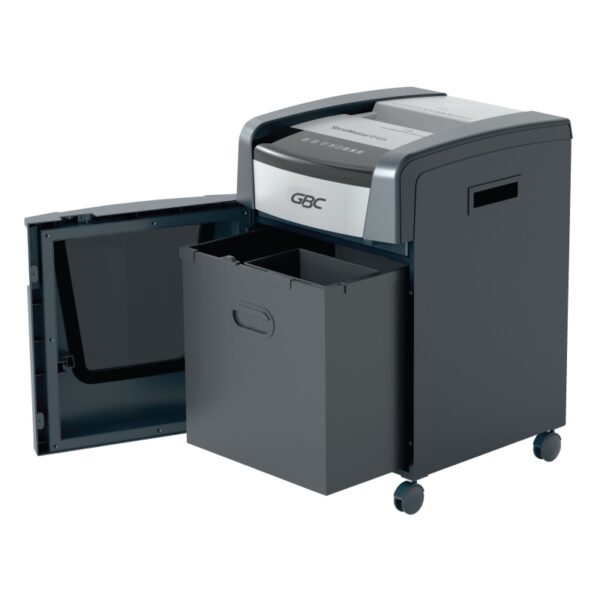 GBC ShredMaster XP420+ Paper Shredder (Cross Cut) - Image 2