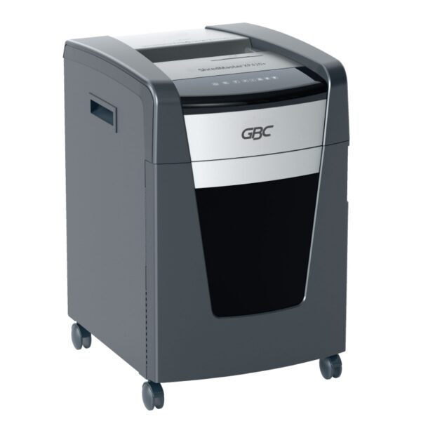 GBC ShredMaster XP420+ Paper Shredder (Cross Cut) - Image 3