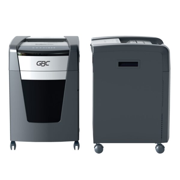 GBC ShredMaster XP420+ Paper Shredder (Cross Cut) - Image 4