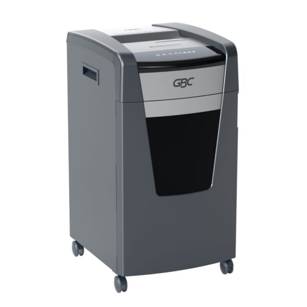 GBC ShredMaster XP422+ Paper Shredder (Cross Cut) - Image 3