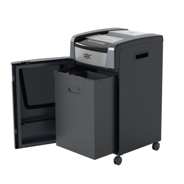 GBC ShredMaster XP422+ Paper Shredder (Cross Cut) - Image 2