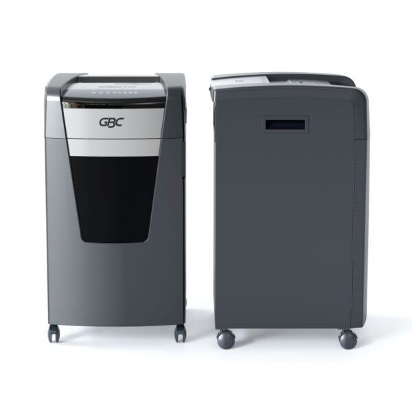 GBC ShredMaster XP422+ Paper Shredder (Cross Cut) - Image 4