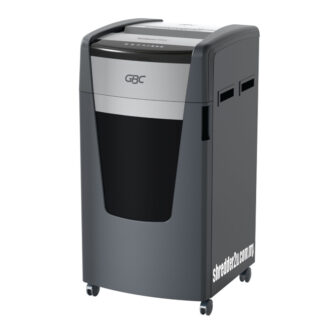 GBC ShredMaster XP426+ Paper Shredder (Cross Cut)